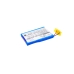 Baterie GPS, Navigator Garmin Foretrex 201 (CS-GFN201SL)