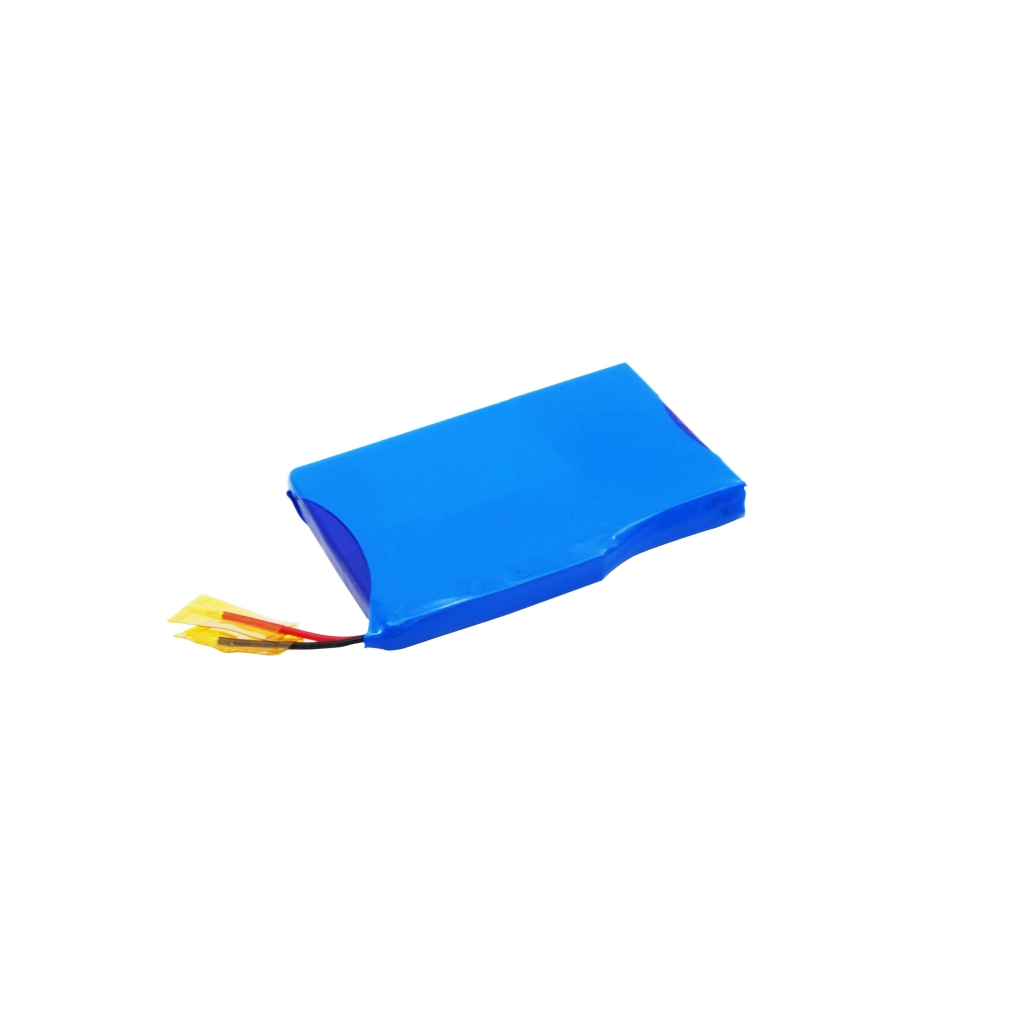 Baterie GPS, Navigator Garmin Foretrex 201 (CS-GFN201SL)