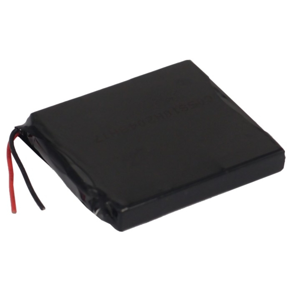 Baterie GPS, Navigator Garmin forerunner 205 (CS-GFN205SL)