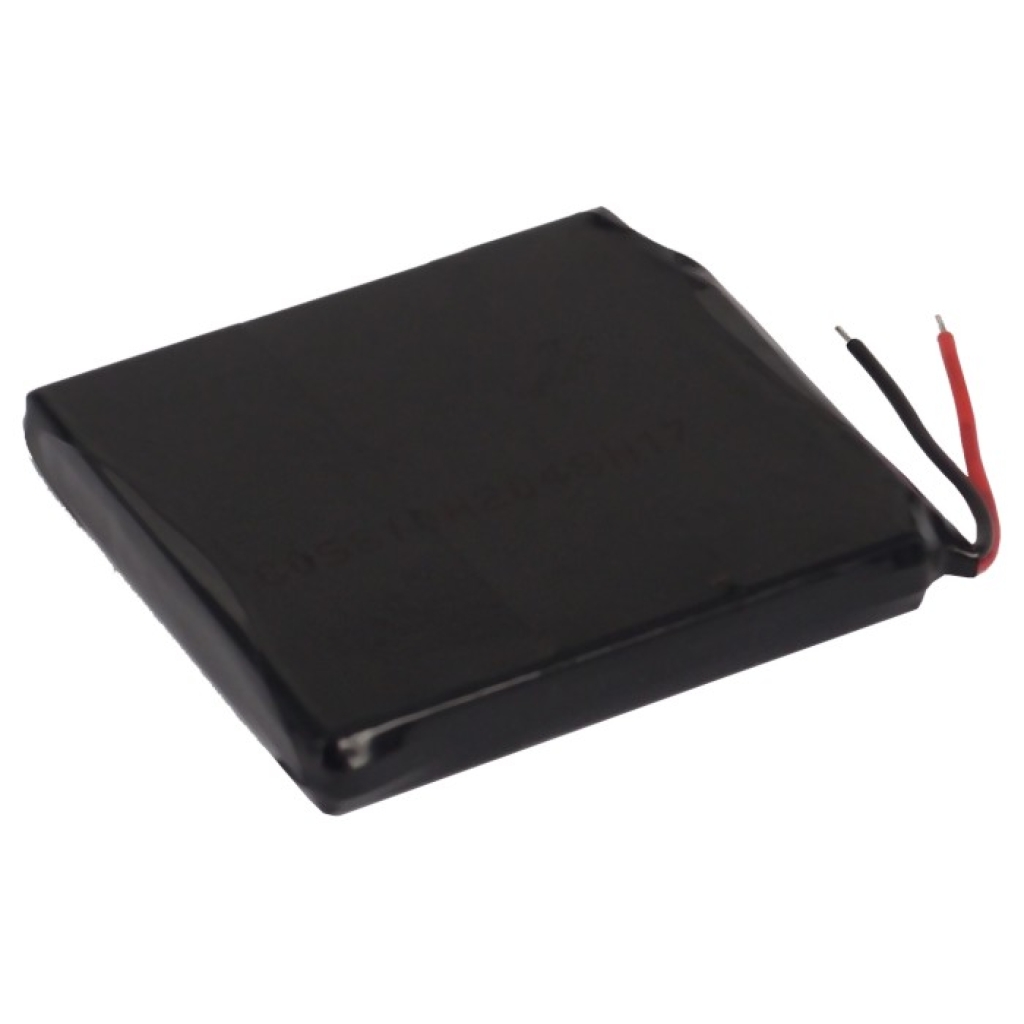 Baterie GPS, Navigator Garmin forerunner 205 (CS-GFN205SL)