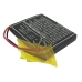 Baterii Baterie GPS, Navigator CS-GFN405SL