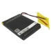 Baterii Baterie GPS, Navigator CS-GFN405SL