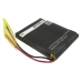 Baterii Baterie GPS, Navigator CS-GFN405SL
