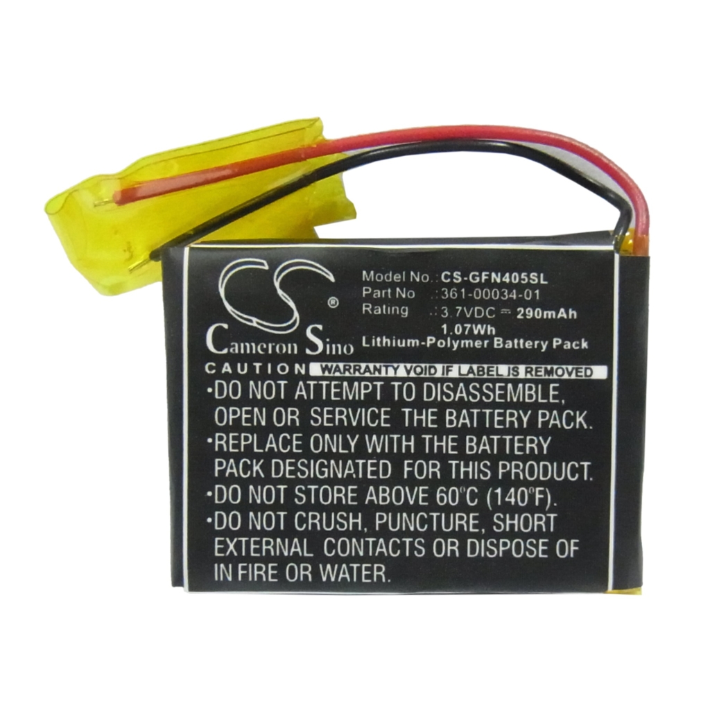 Baterii Baterie GPS, Navigator CS-GFN405SL