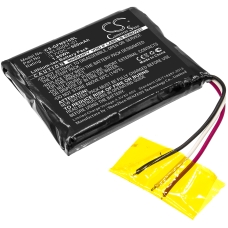 Înlocuire compatibilă pentru bateria Garmin 361-00057-00,361-00057-01