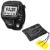 Baterie GPS, Navigator Garmin CS-GFN910SL