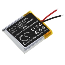 Înlocuire compatibilă pentru bateria  DR652525