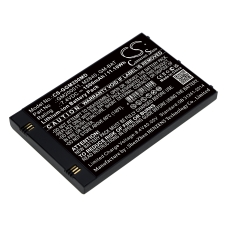 Înlocuire compatibilă pentru bateria GE GM-BAT,GM200011,M2840