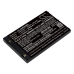 Battery Replaces M2840
