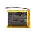 Baterie compatibil cu Ghb CS-GHA700SL