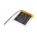 Battery for GHB ABM800