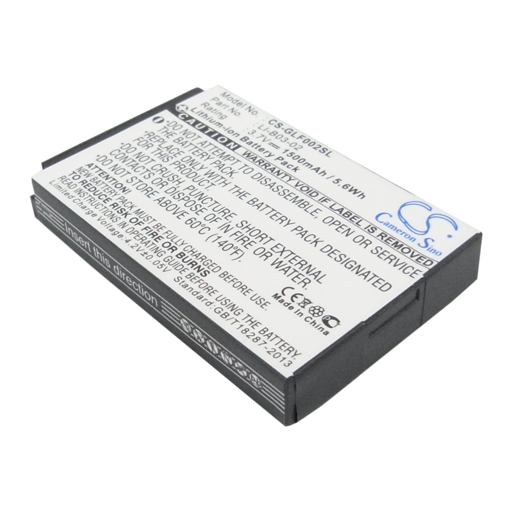 Încărcător de birou Phicomm CS-GLF002SL