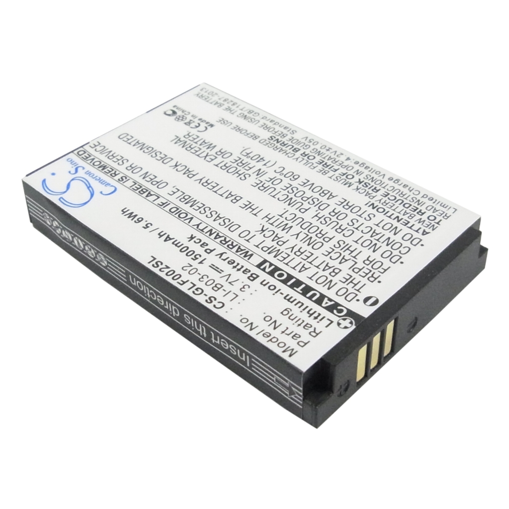 Încărcător de birou Phicomm CS-GLF002SL