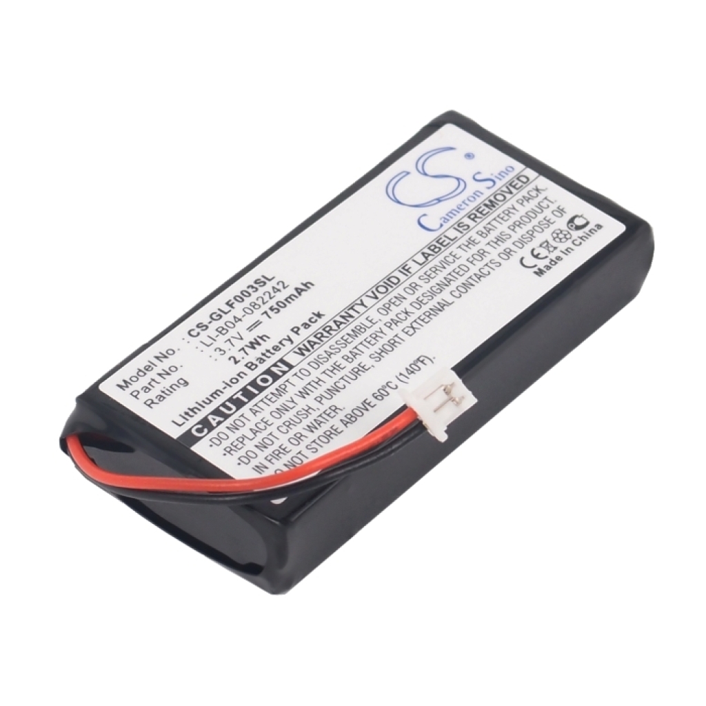Baterii Înlocuiește LI-B04-082242