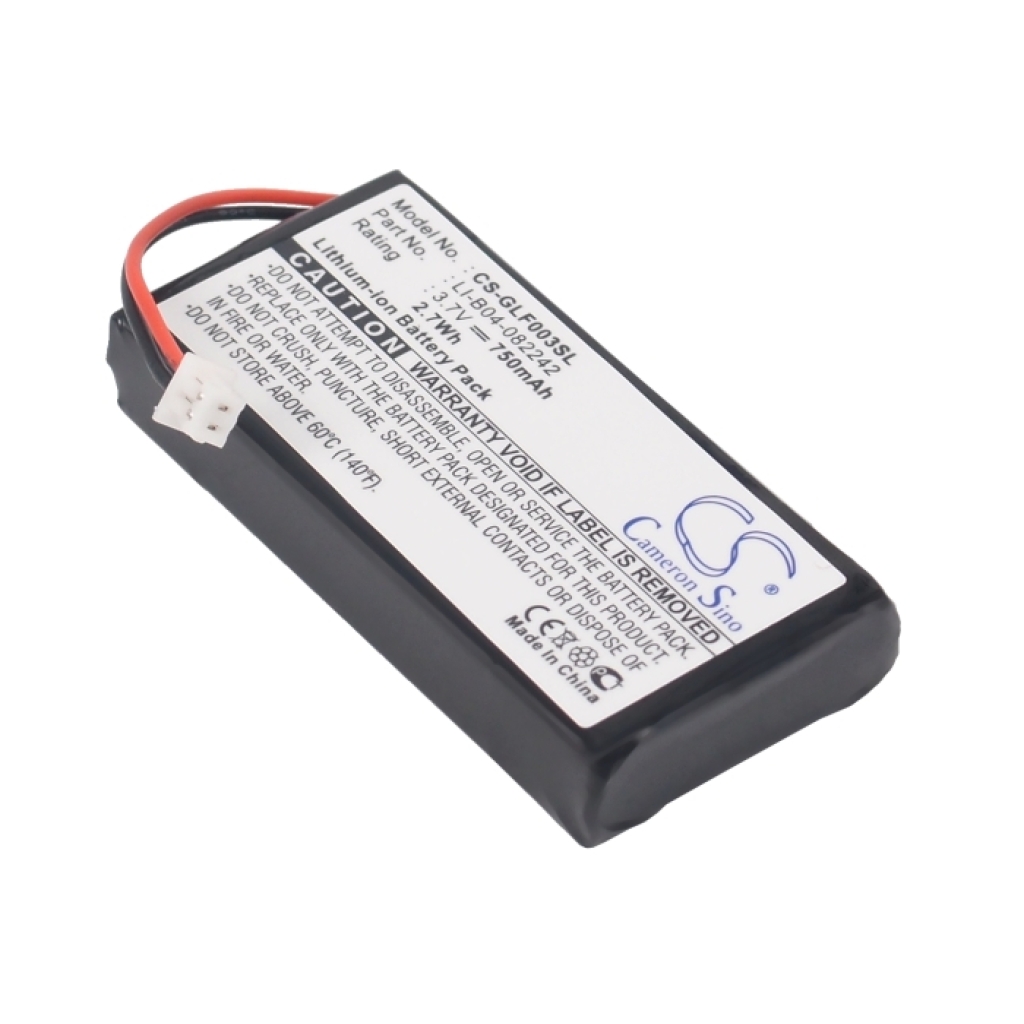 Baterii Înlocuiește LI-B04-082242