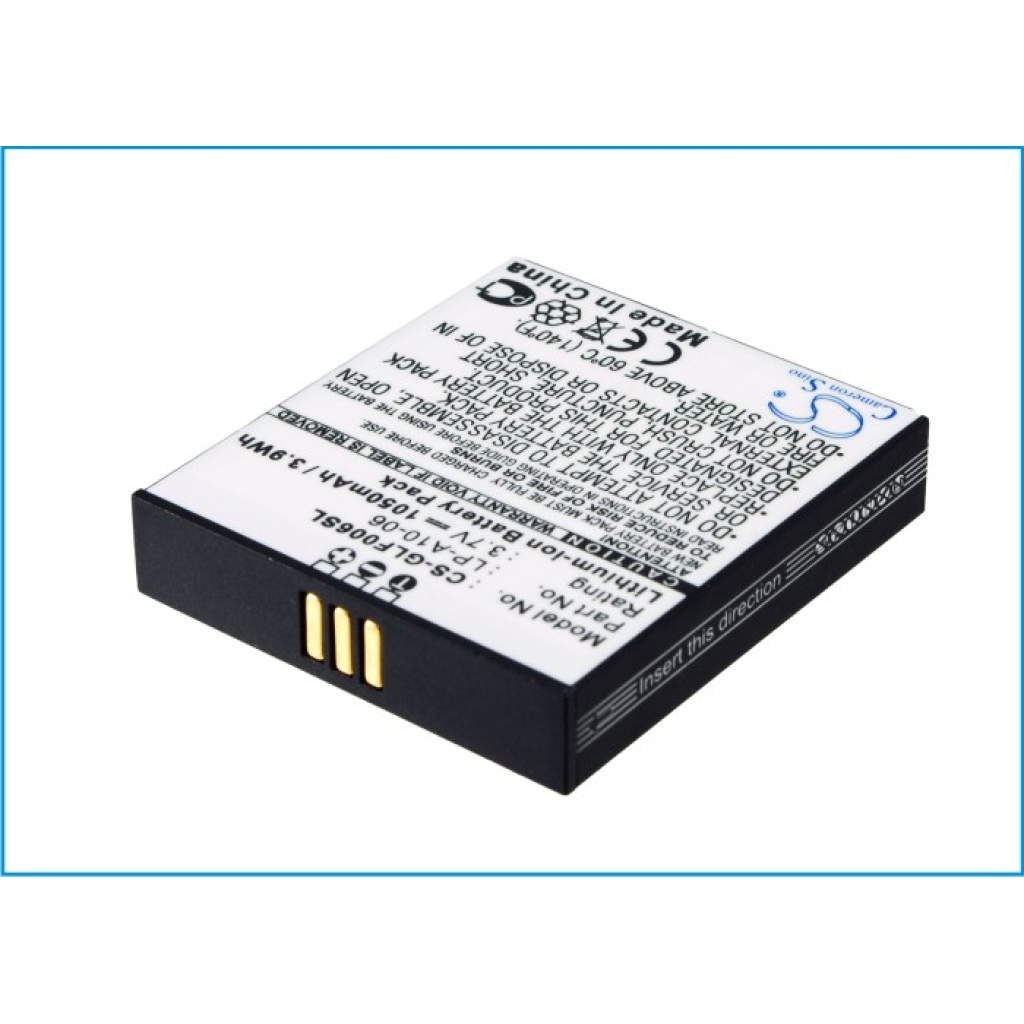 Încărcător de birou Icom CS-GLF006SL