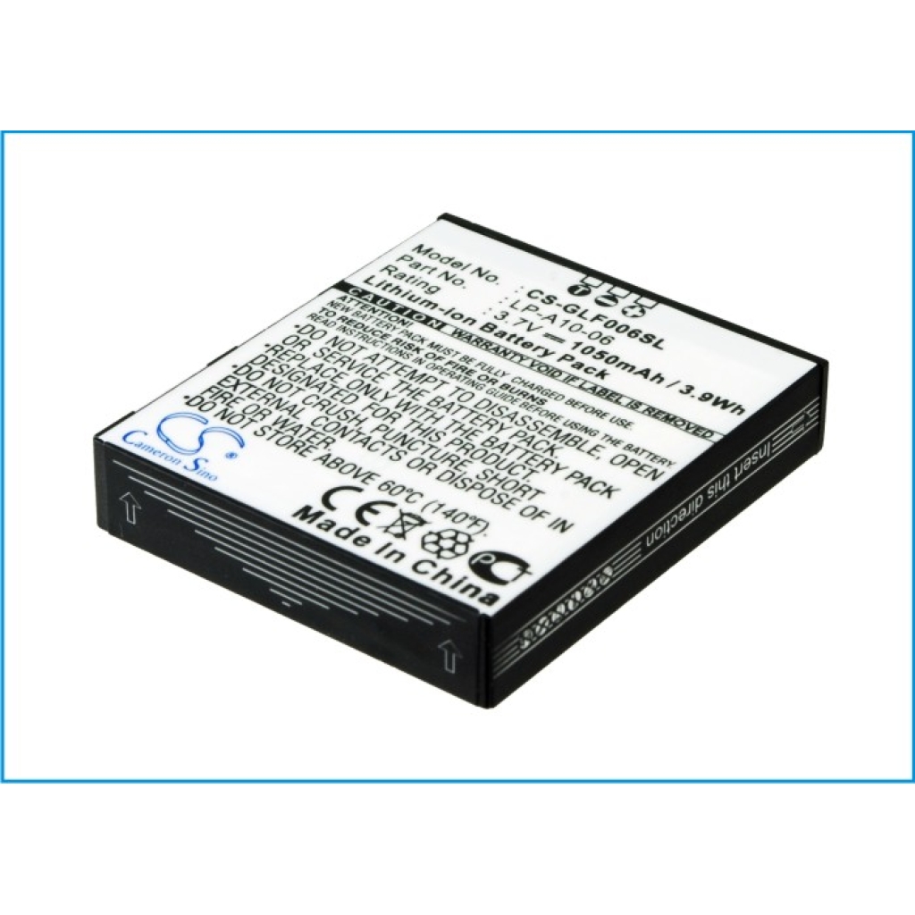 Încărcător de birou Icom CS-GLF006SL