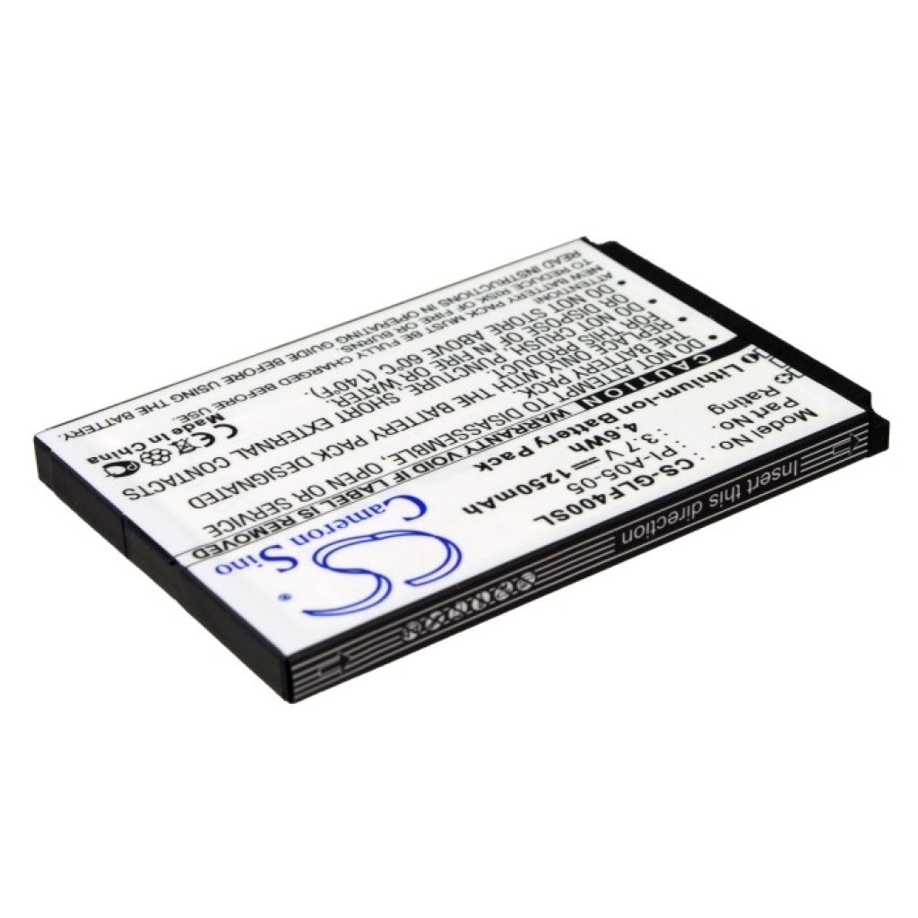 Încărcător de birou Nippon CS-GLF400SL