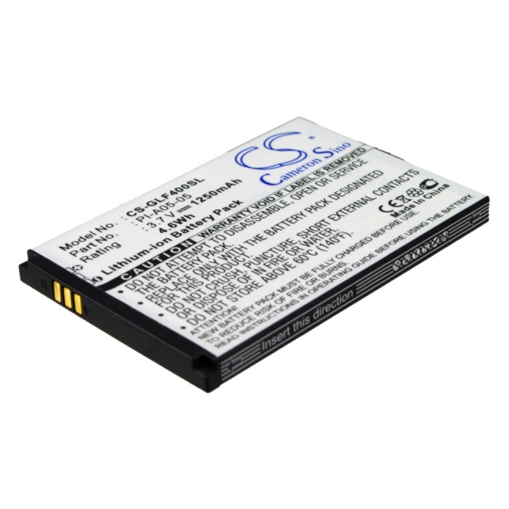 Încărcător de birou Nippon CS-GLF400SL