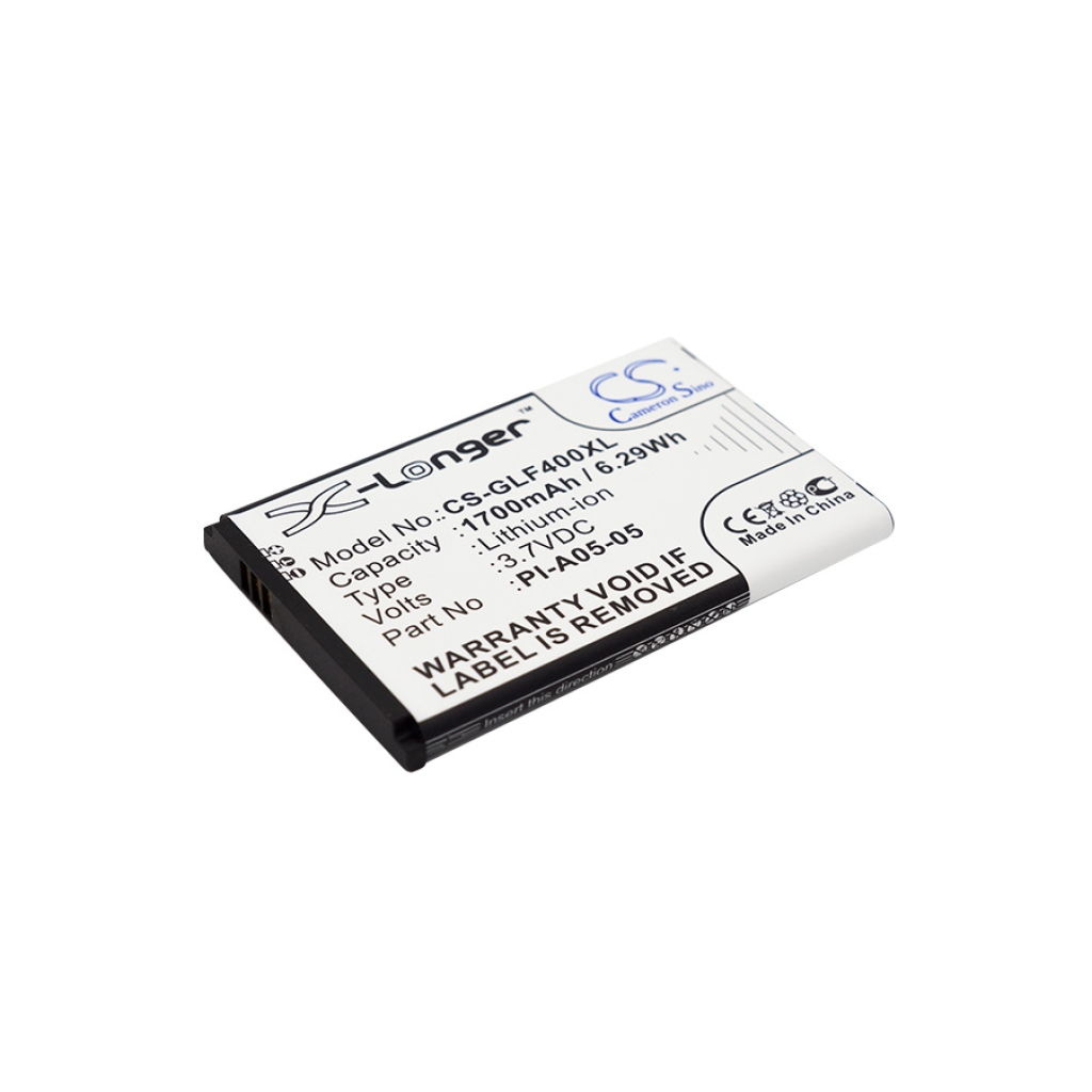 Încărcător de birou Unitech CS-GLF400XL