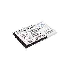 Înlocuire compatibilă pentru bateria Golf Buddy LI-A02-04,LI-A05-05,LI-A1-01,PI-A05-05