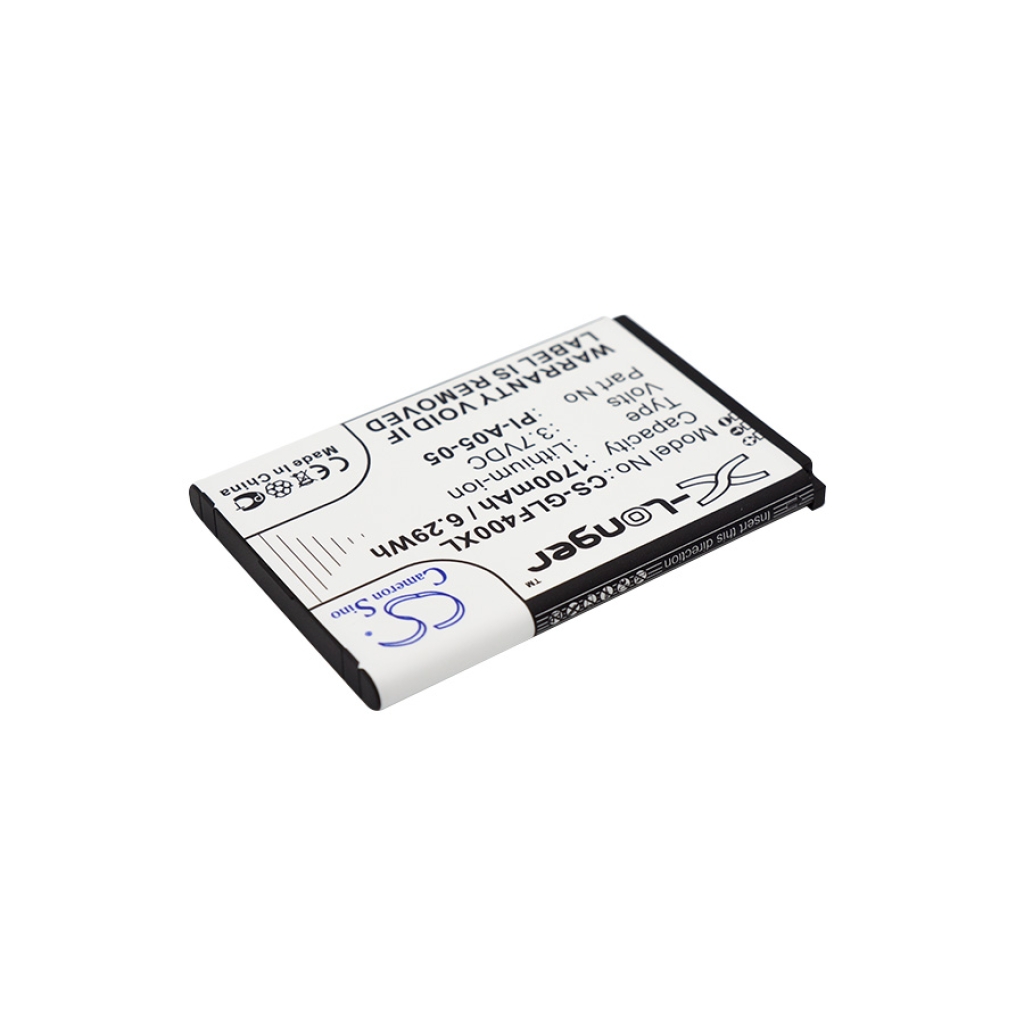 Încărcător de birou Unitech CS-GLF400XL
