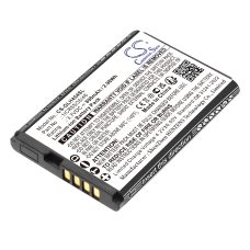 Înlocuire compatibilă pentru bateria  1ICR55/35/46
