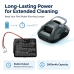 Baterii compatibil cu Gosvor LiteVac 800 Cordless Robotic Pool Cleaner CS-GLV800VH