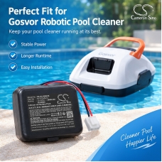 Înlocuire compatibilă pentru bateria Gosvor HYY0345210