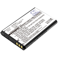 Înlocuire compatibilă pentru bateria Garmin 010-10840-00,361-00030-00,361-00031-00,IA4V310A2