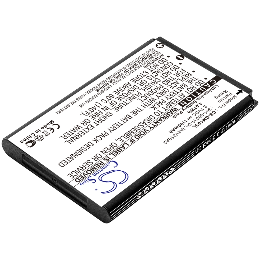 Încărcător de birou Mегафон CS-GM10SL