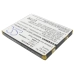 Baterie MP3, MP4, PMP Archos CS-GM220SL