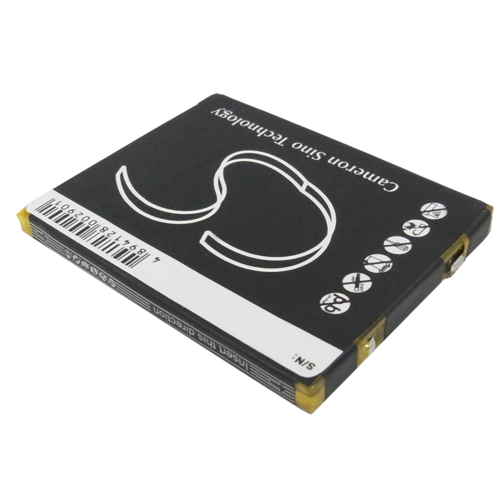 Baterie MP3, MP4, PMP Archos CS-GM220SL