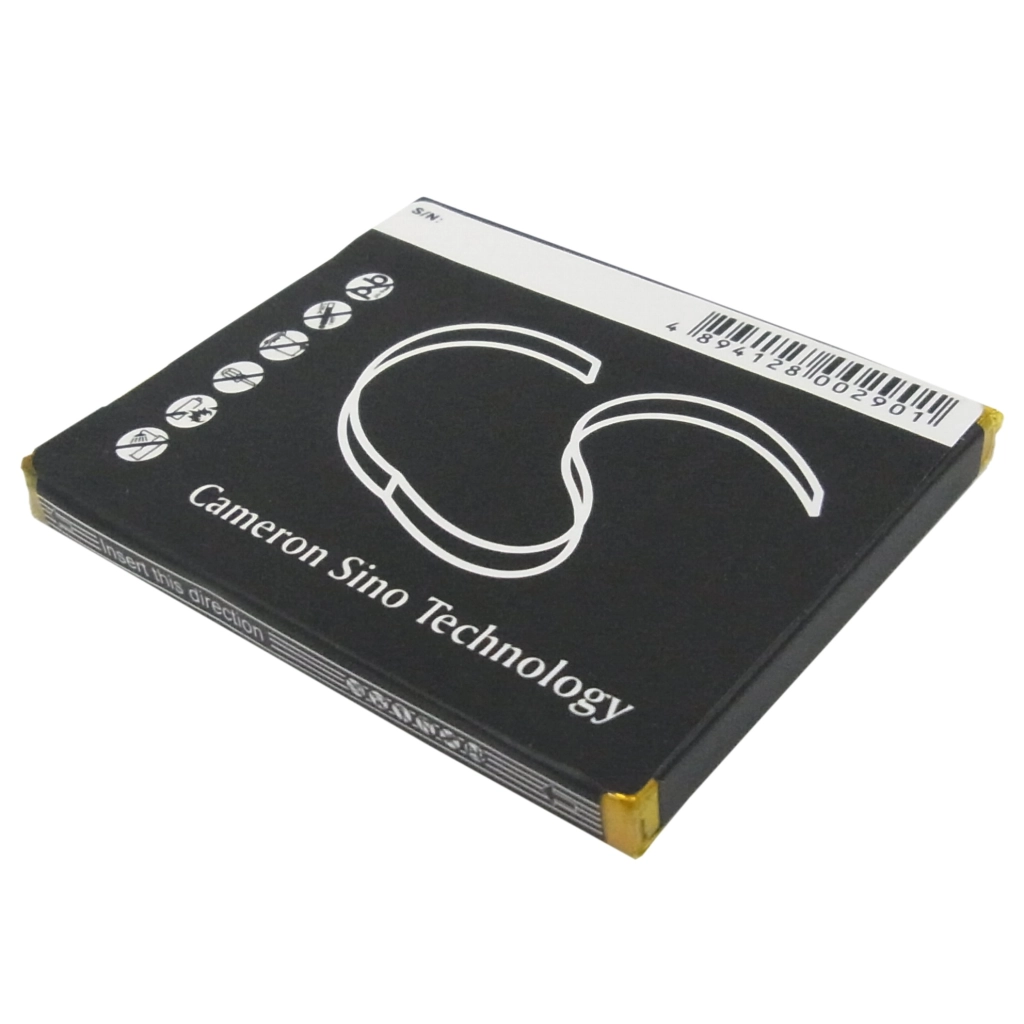 Baterie MP3, MP4, PMP Archos CS-GM220SL
