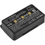 CS-GM276DL<br />Baterii pentru   Înlocuiește bateria 011-00955-00