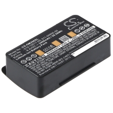 Înlocuire compatibilă pentru bateria Garmin 010-10517-00,010-10517-01,011-00955-00