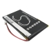 Baterie GPS, Navigator Garmin iQue M3 (CS-GM3SL)