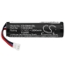 Battery Replaces RBP-4000