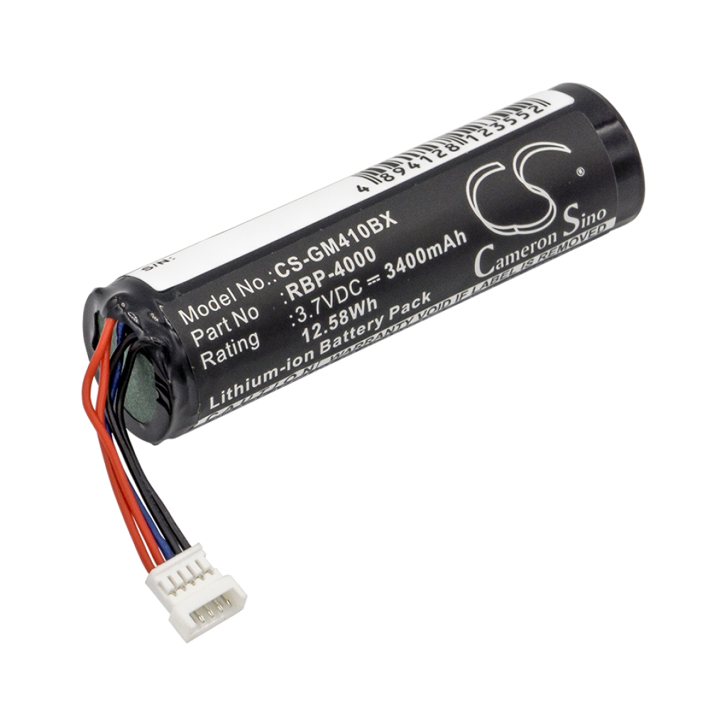 Battery Replaces BT-8