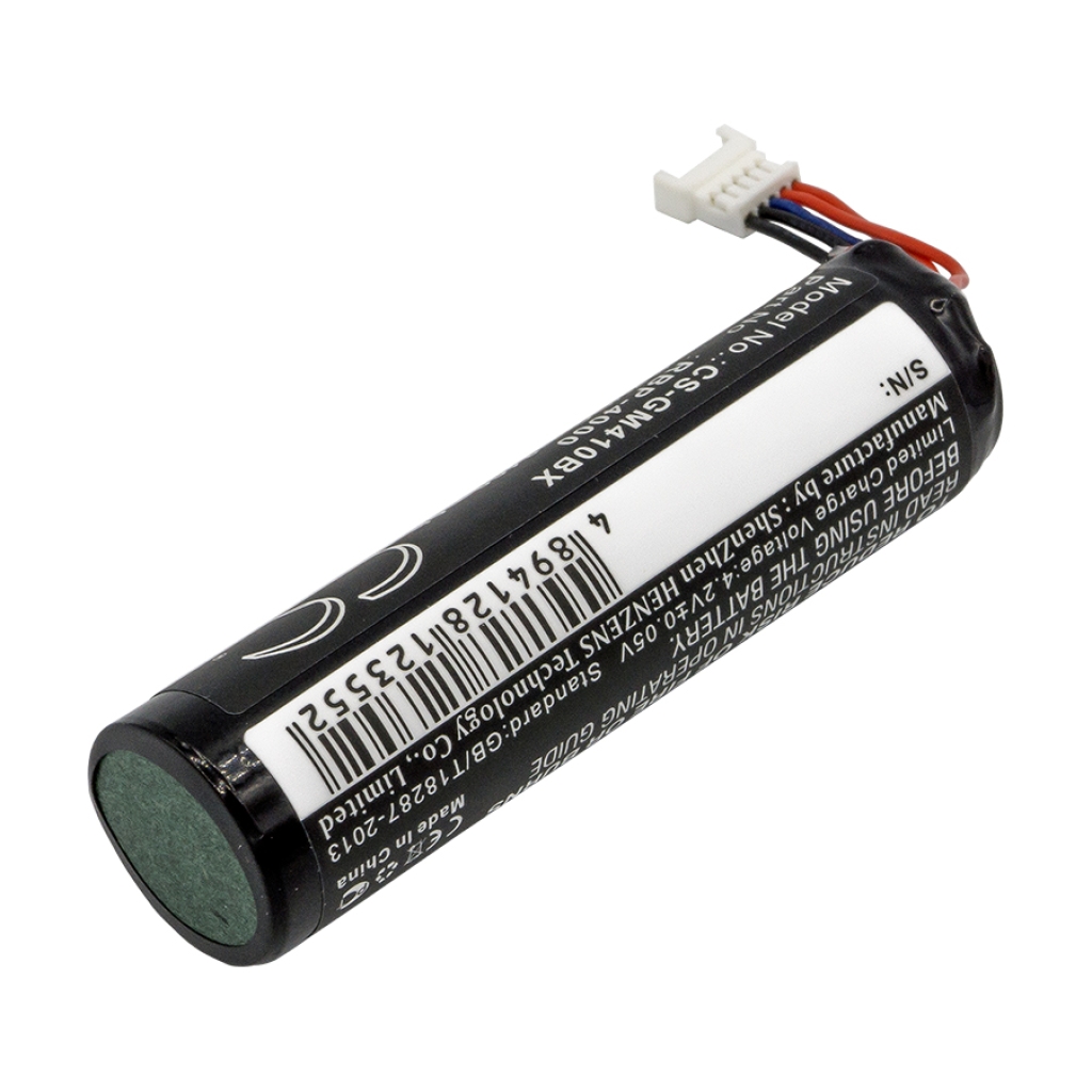 Battery Replaces BT-8