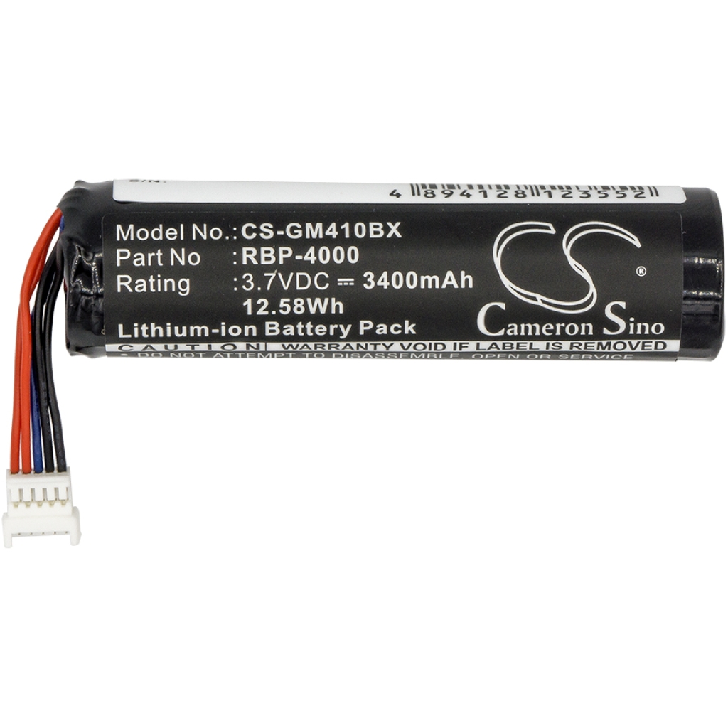 Battery Replaces BT-8