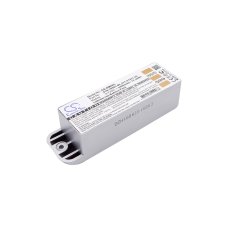 Înlocuire compatibilă pentru bateria Garmin 010-10863-00,011-01451-00,011-01451-03