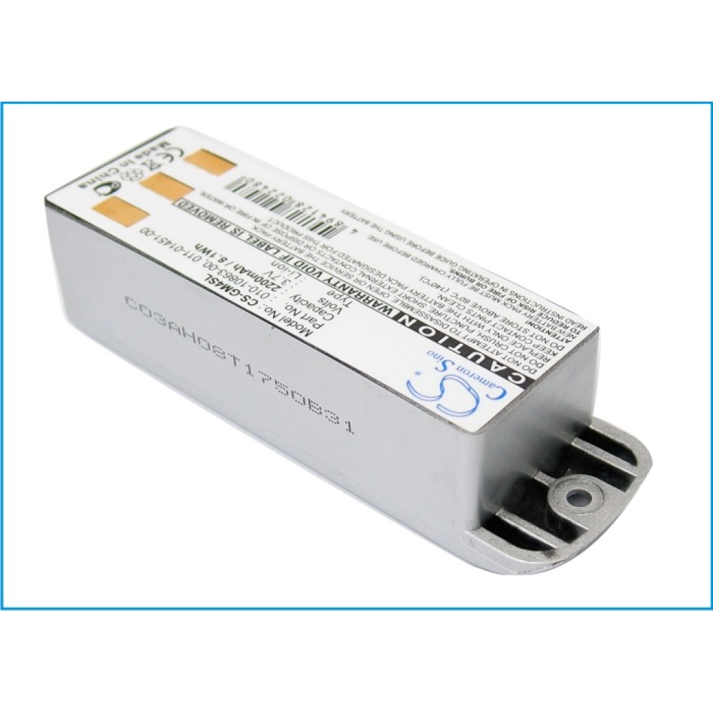 Baterie GPS, Navigator Garmin CS-GM4SL