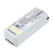 CS-GM4XL<br />Baterii pentru   Înlocuiește bateria 011-01451-00