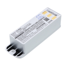 Înlocuire compatibilă pentru bateria Garmin 010-10863-00,011-01451-00