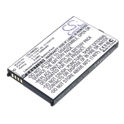 Battery for Garmin iQue M5