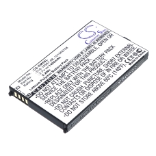 Înlocuire compatibilă pentru bateria Garmin 010-10567-08,101056708,IA1XB12H2