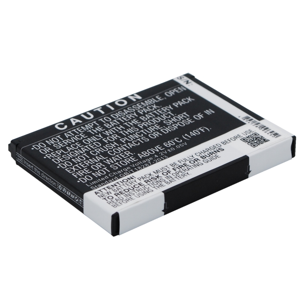 Baterie compatibil cu Garmin