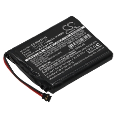 Înlocuire compatibilă pentru bateria Garmin 361-00043-02