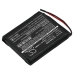 Baterie GPS, Navigator Garmin Approach G30 (CS-GMA300SL)